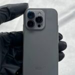 مینی برند W&O ایفون
