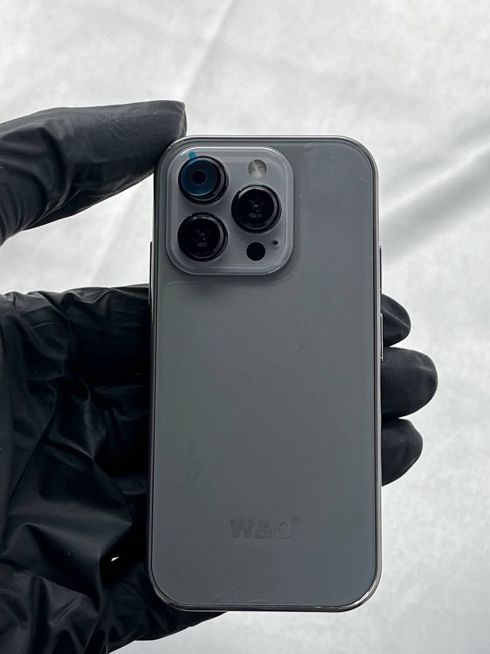 مینی برند W&O ایفون