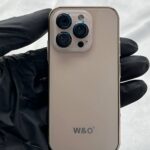 مینی برند W&O ایفون
