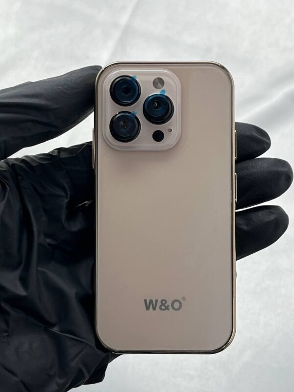 مینی برند W&O ایفون