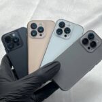 مینی برند W&O ایفون