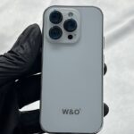 مینی برند W&O ایفون