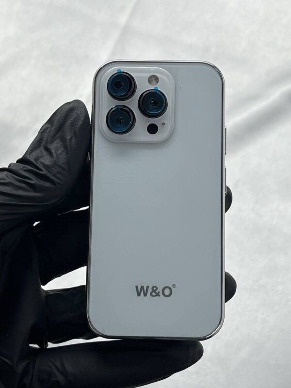 مینی برند W&O ایفون