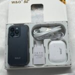 مینی برند W&O ایفون