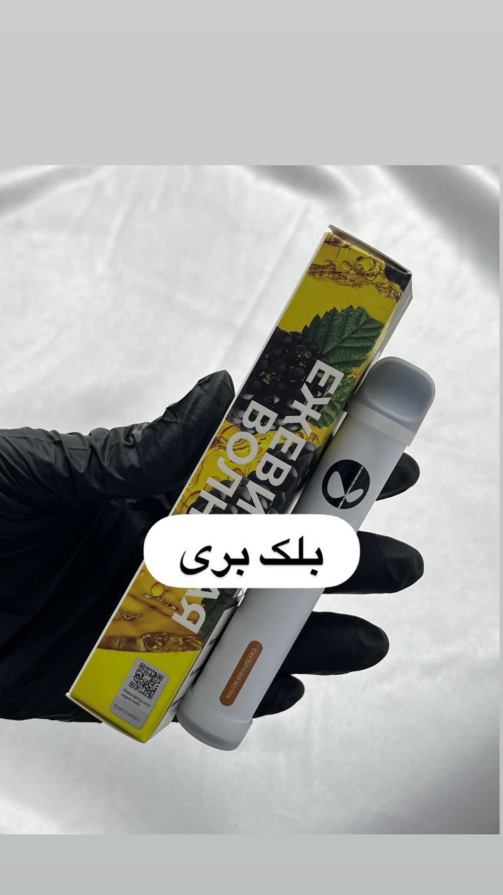 ویپ waka solo 1800 پاف