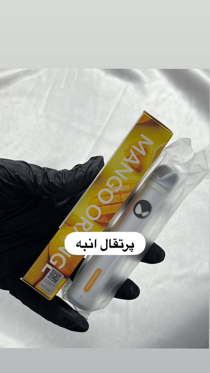ویپ waka solo 1800 پاف