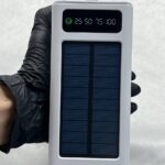 پاور بانک اکونومی ۶۰ هزار