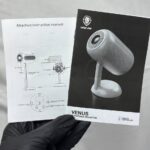 پرژکتور گرین مدل VENUS
