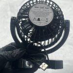 پنکه رومیزی usb
