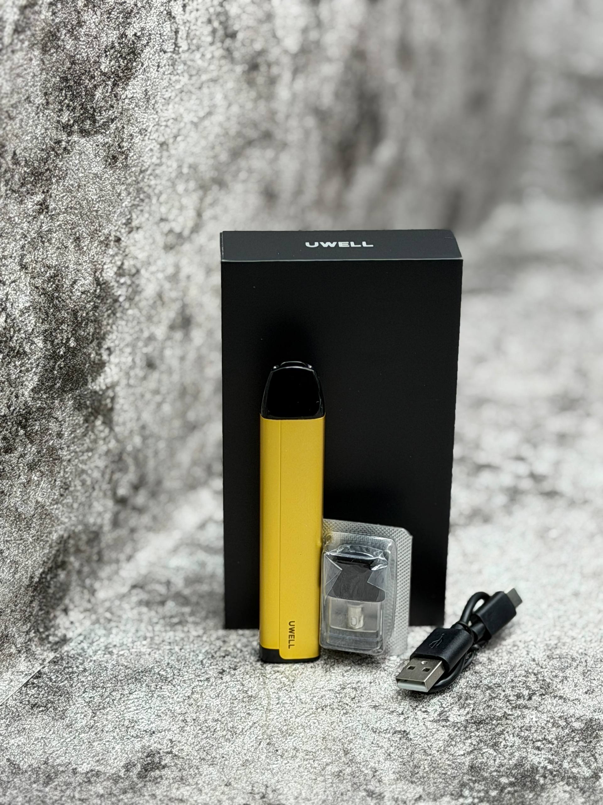 پاد caliburn مدل A2S دائمی