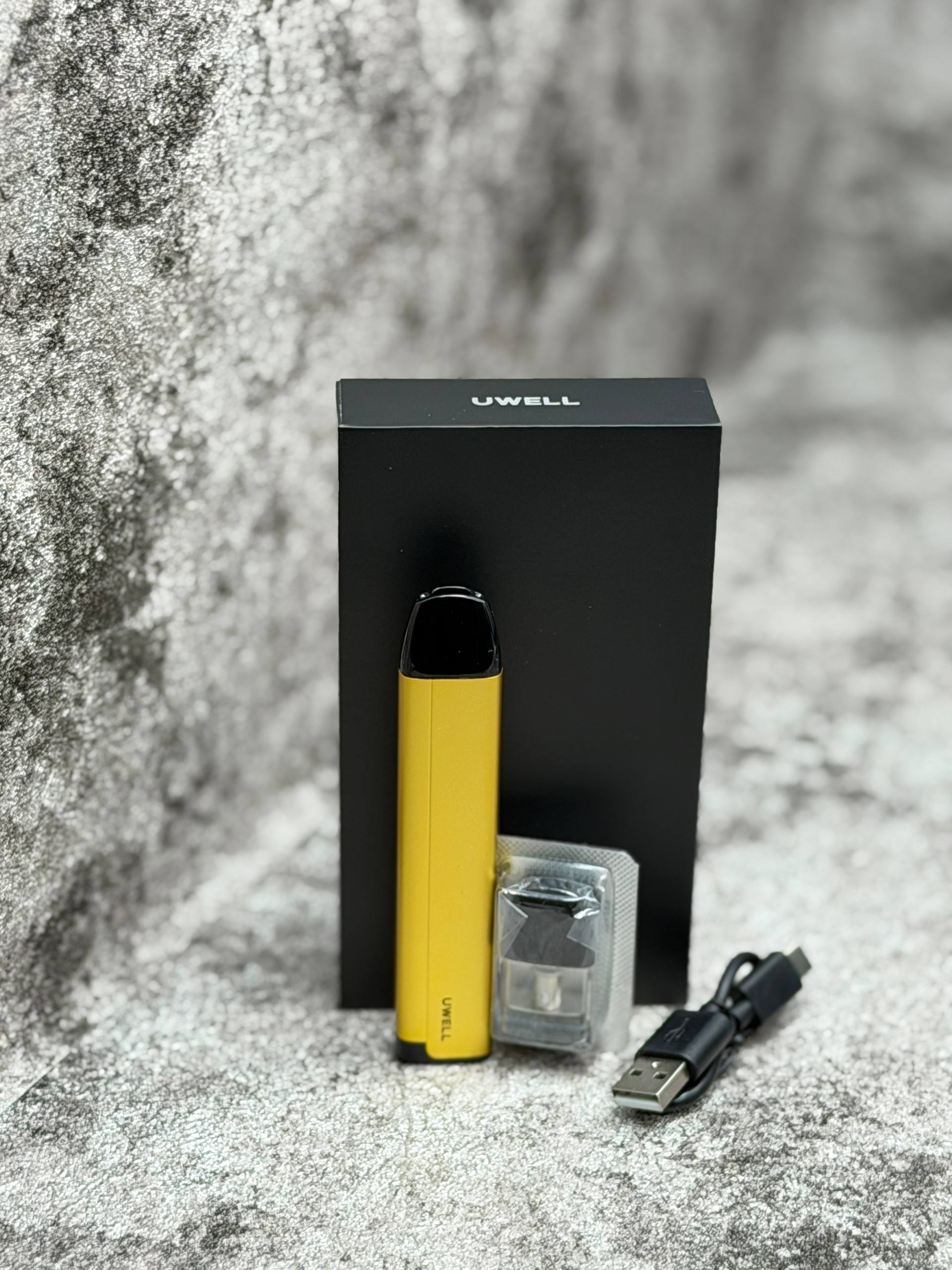 پاد caliburn مدل A2S دائمی