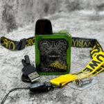 پاد caliburn مدل GK2 دائمی