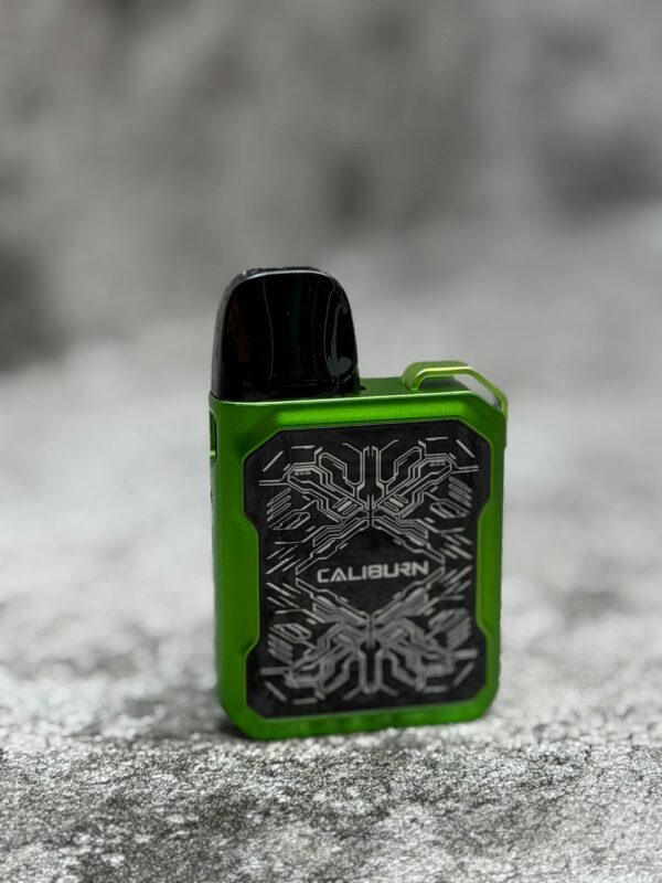 پاد caliburn مدل GK2 دائمی