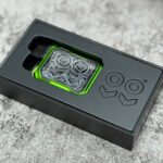 پاد caliburn مدل GK2 دائمی