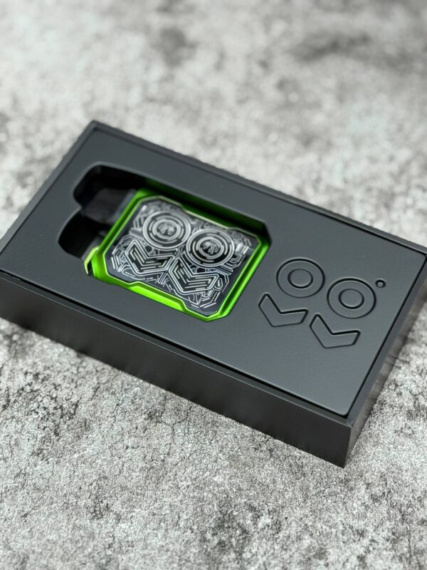 پاد caliburn مدل GK2 دائمی