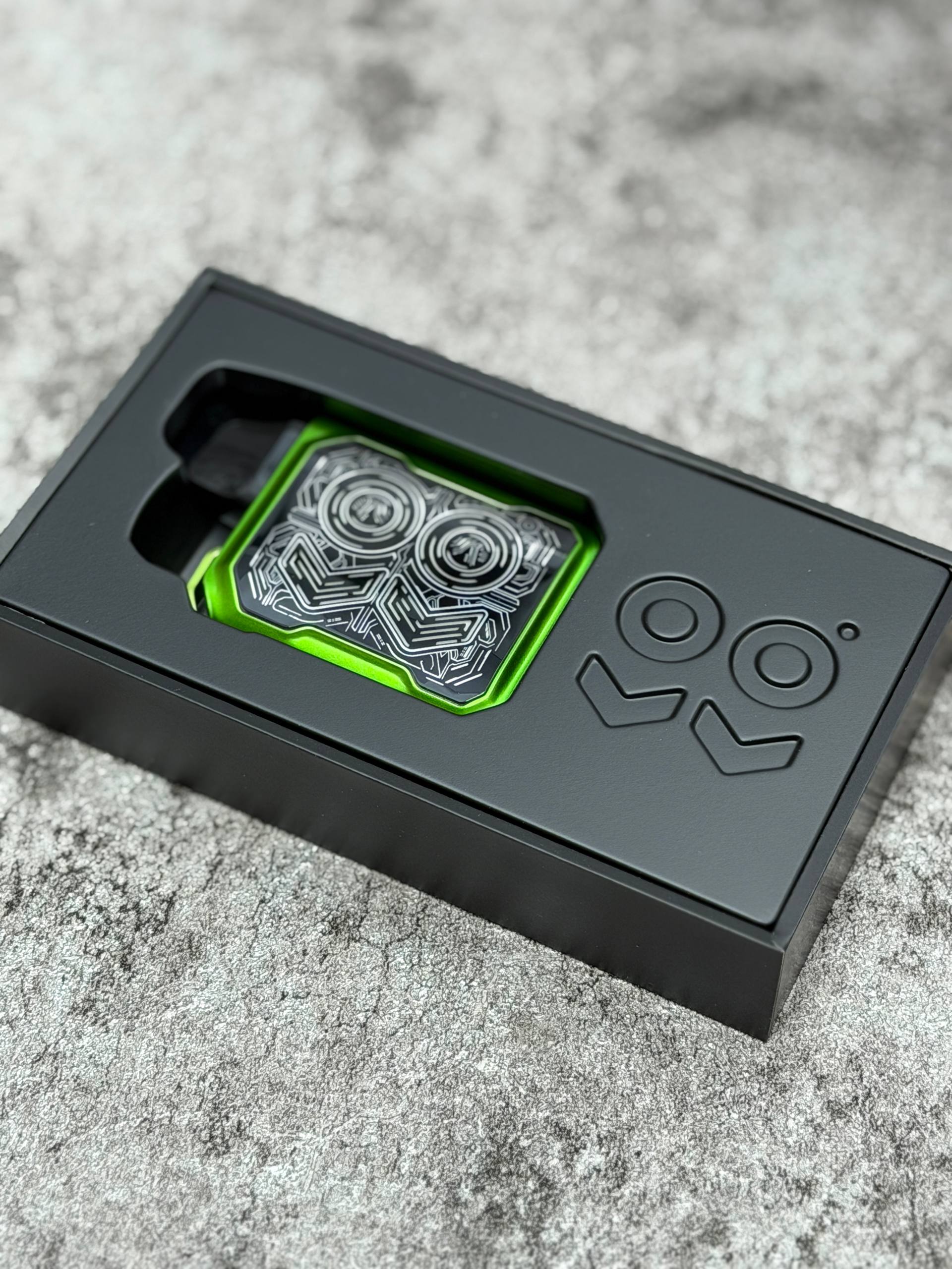 پاد caliburn مدل GK2 دائمی