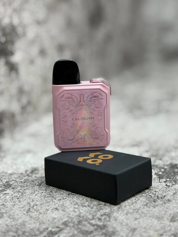 پاد caliburn مدل GK2 دائمی