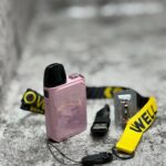 پاد caliburn مدل GK2 دائمی