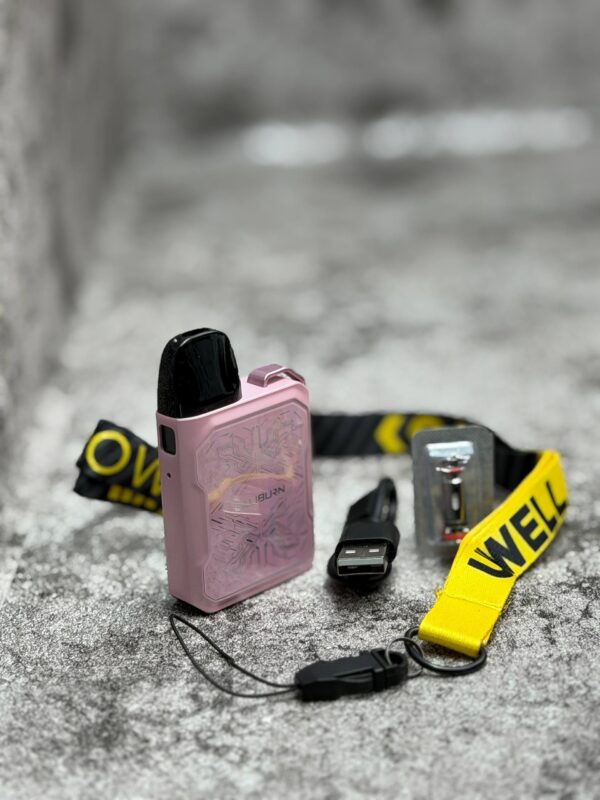 پاد caliburn مدل GK2 دائمی