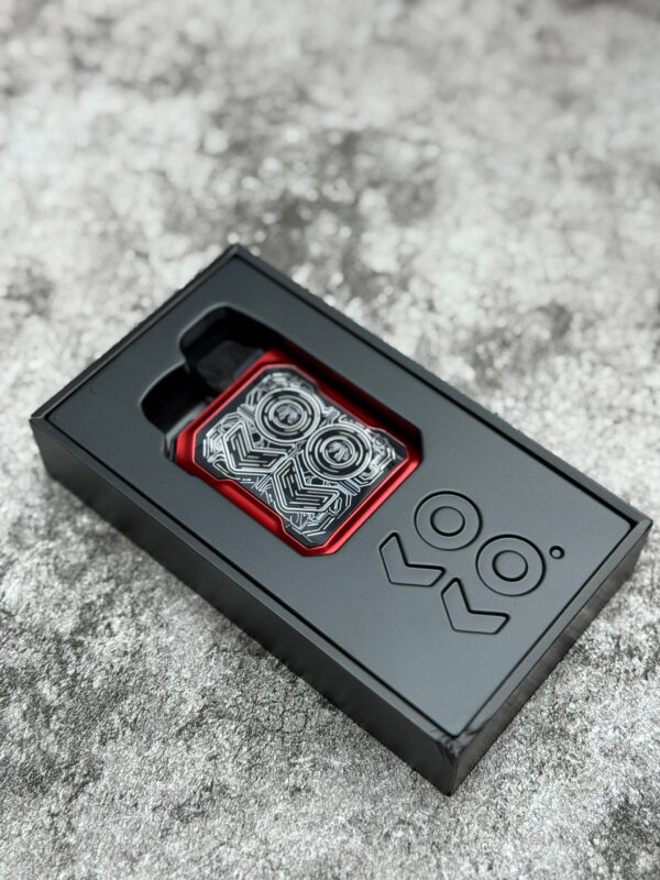 پاد caliburn مدل GK2 دائمی