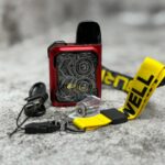 پاد caliburn مدل GK2 دائمی