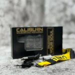 پاد caliburn مدل GK2 دائمی
