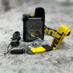 پاد caliburn مدل GK2 دائمی