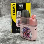ویپ uwell مدل g3 lite دائمی