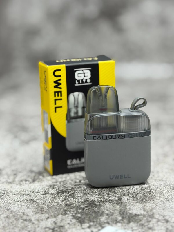 ویپ uwell مدل g3 lite دائمی