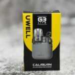 ویپ uwell مدل g3 lite دائمی