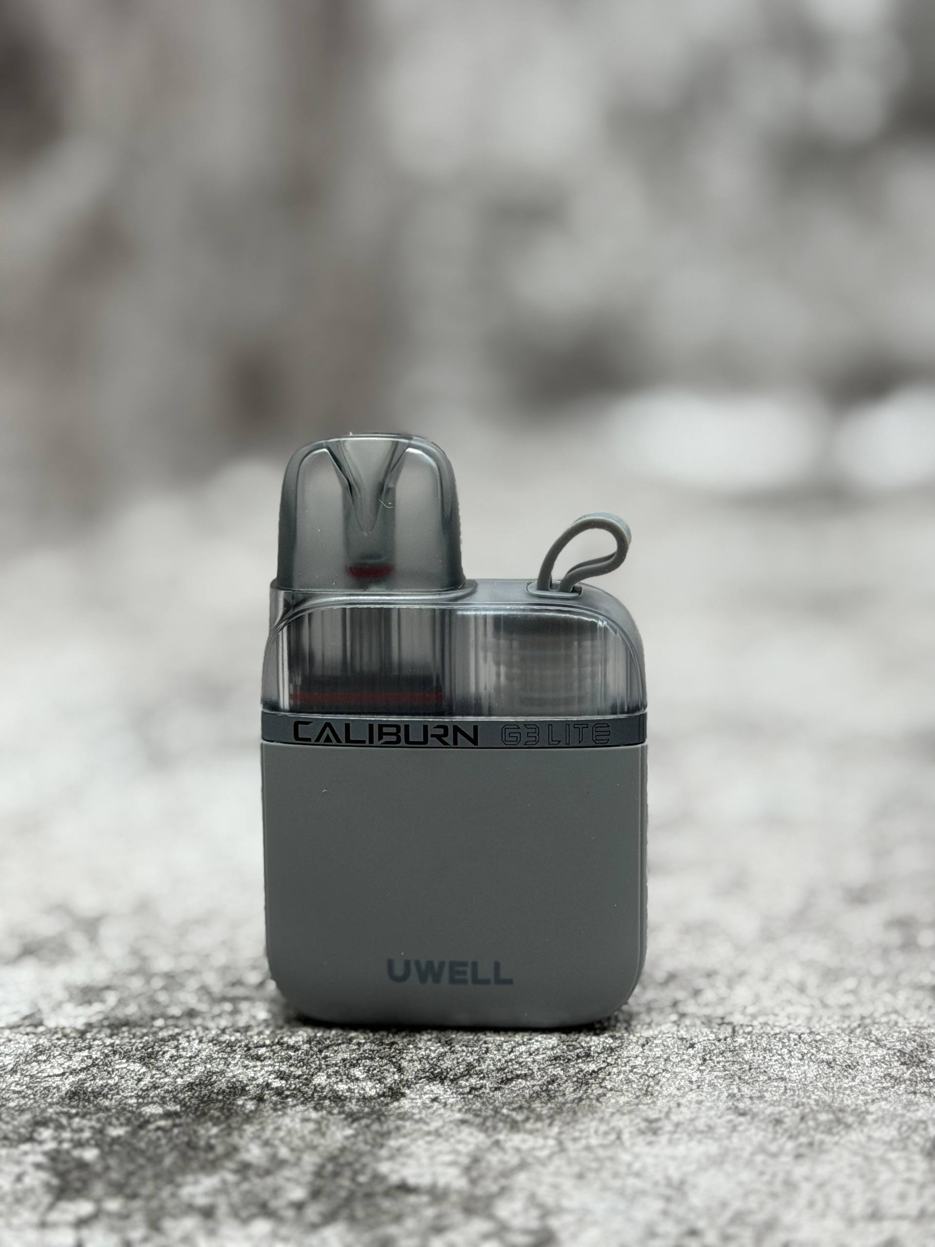 ویپ uwell مدل g3 lite دائمی