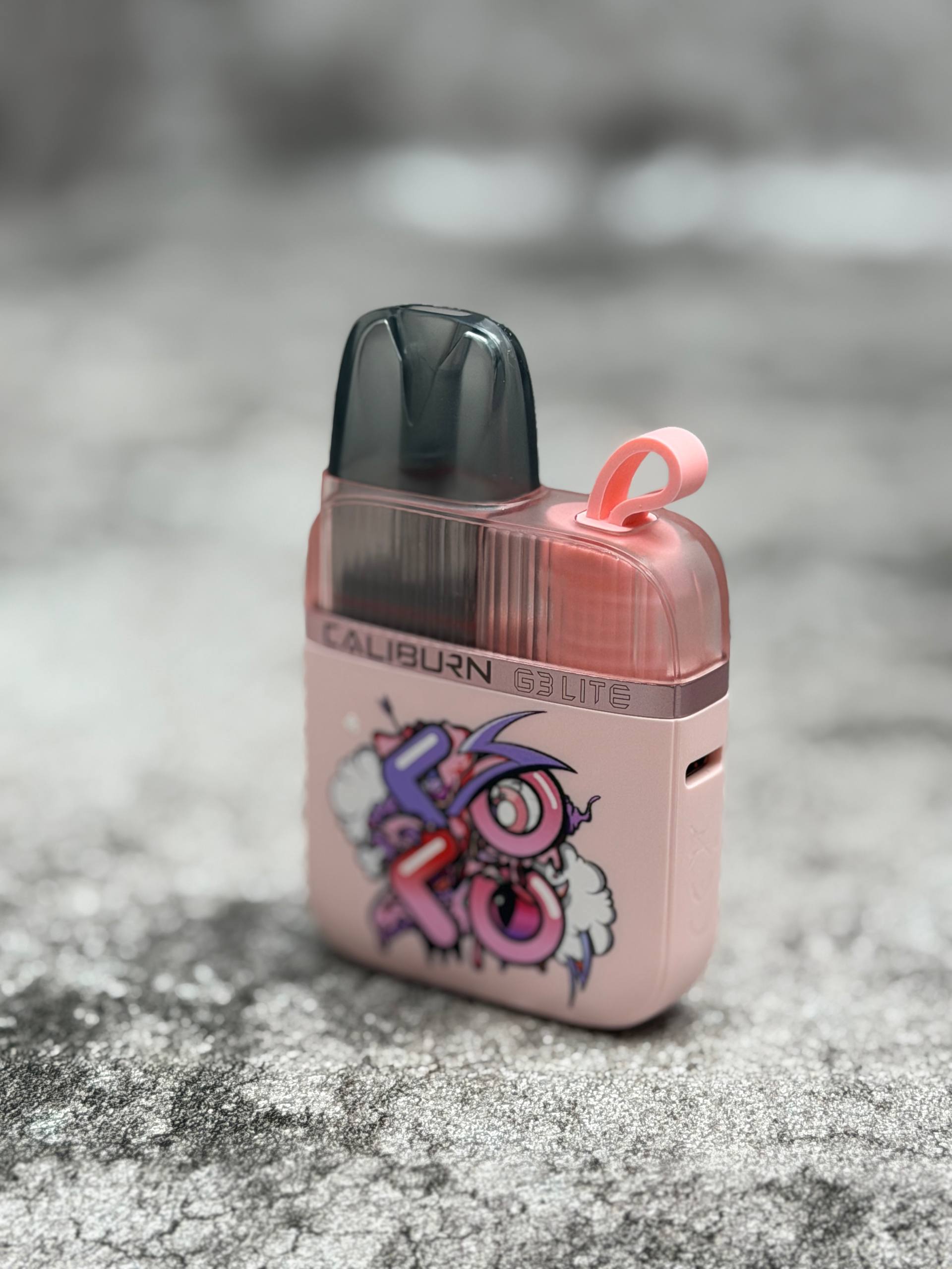 ویپ uwell مدل g3 lite دائمی