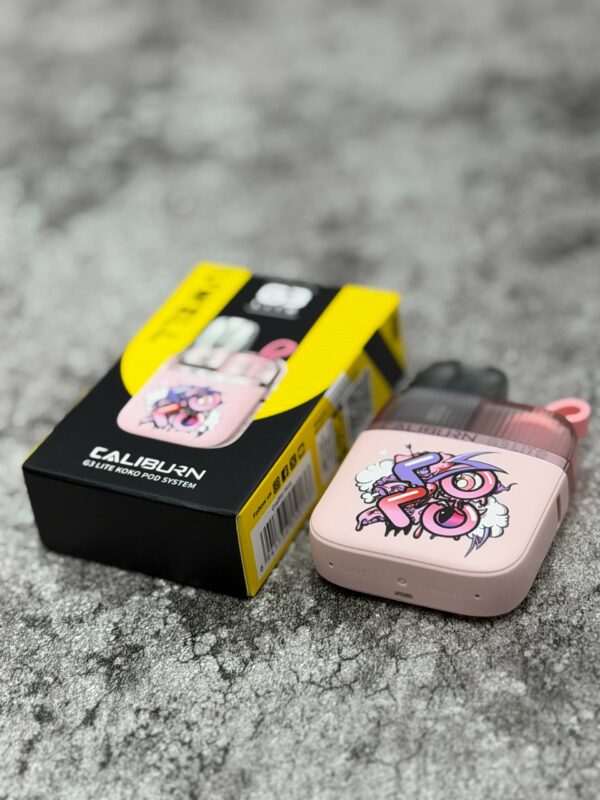 ویپ uwell مدل g3 lite دائمی