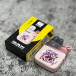 ویپ uwell مدل g3 lite دائمی