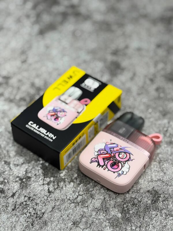 ویپ uwell مدل g3 lite دائمی