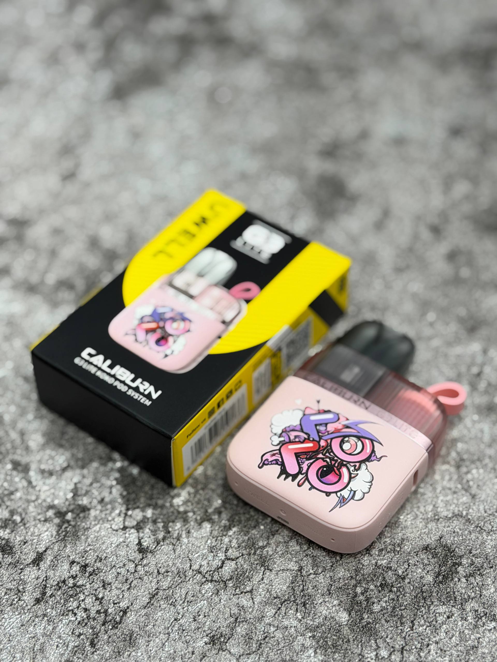 ویپ uwell مدل g3 lite دائمی