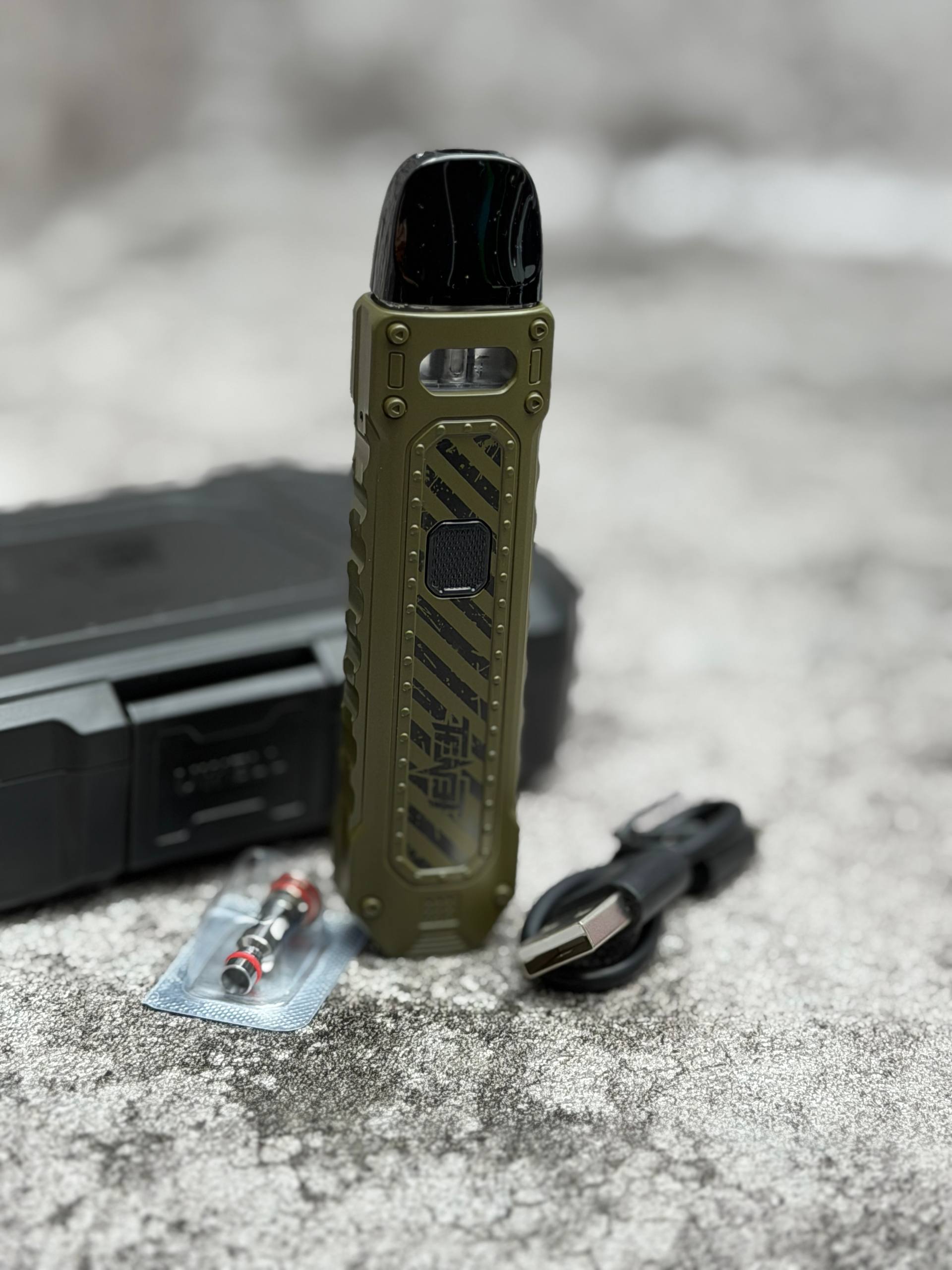 پاد caliburn مدل tenet دائمی