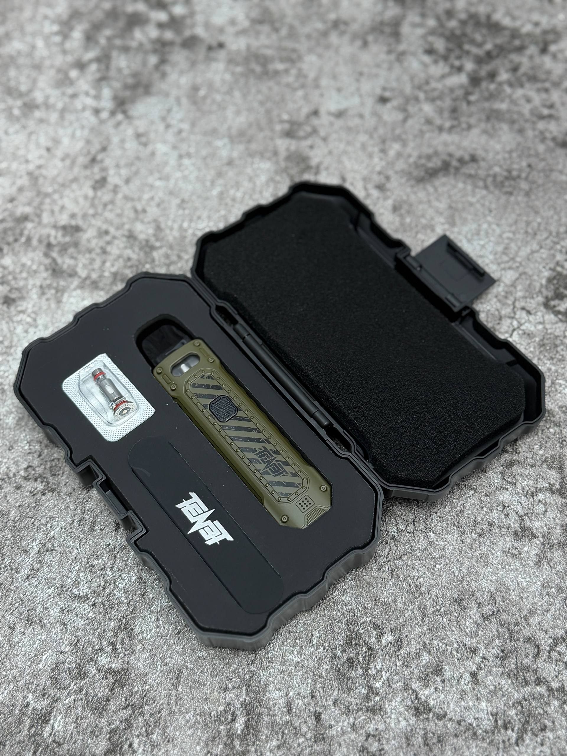 پاد caliburn مدل tenet دائمی