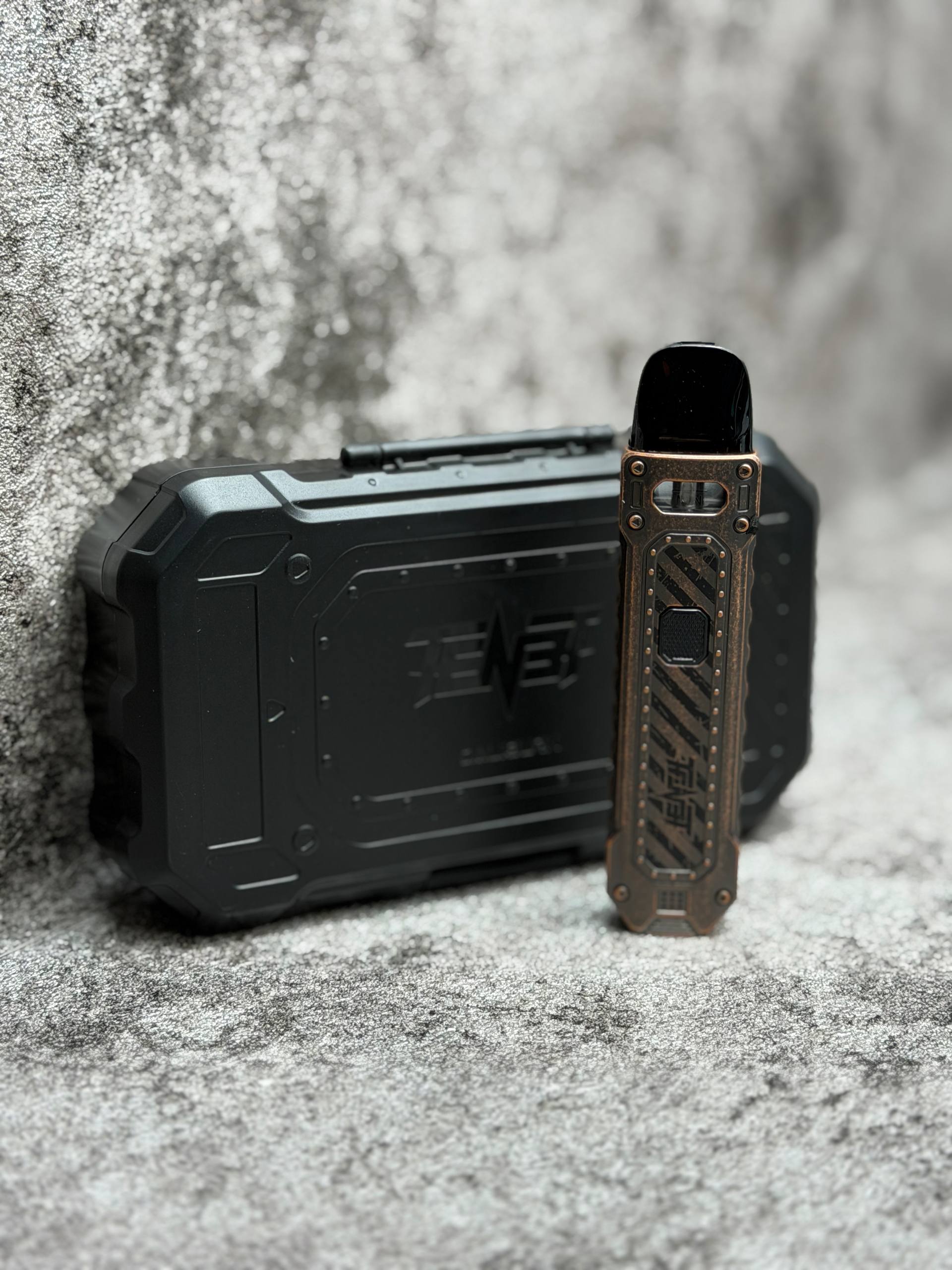 پاد caliburn مدل tenet دائمی