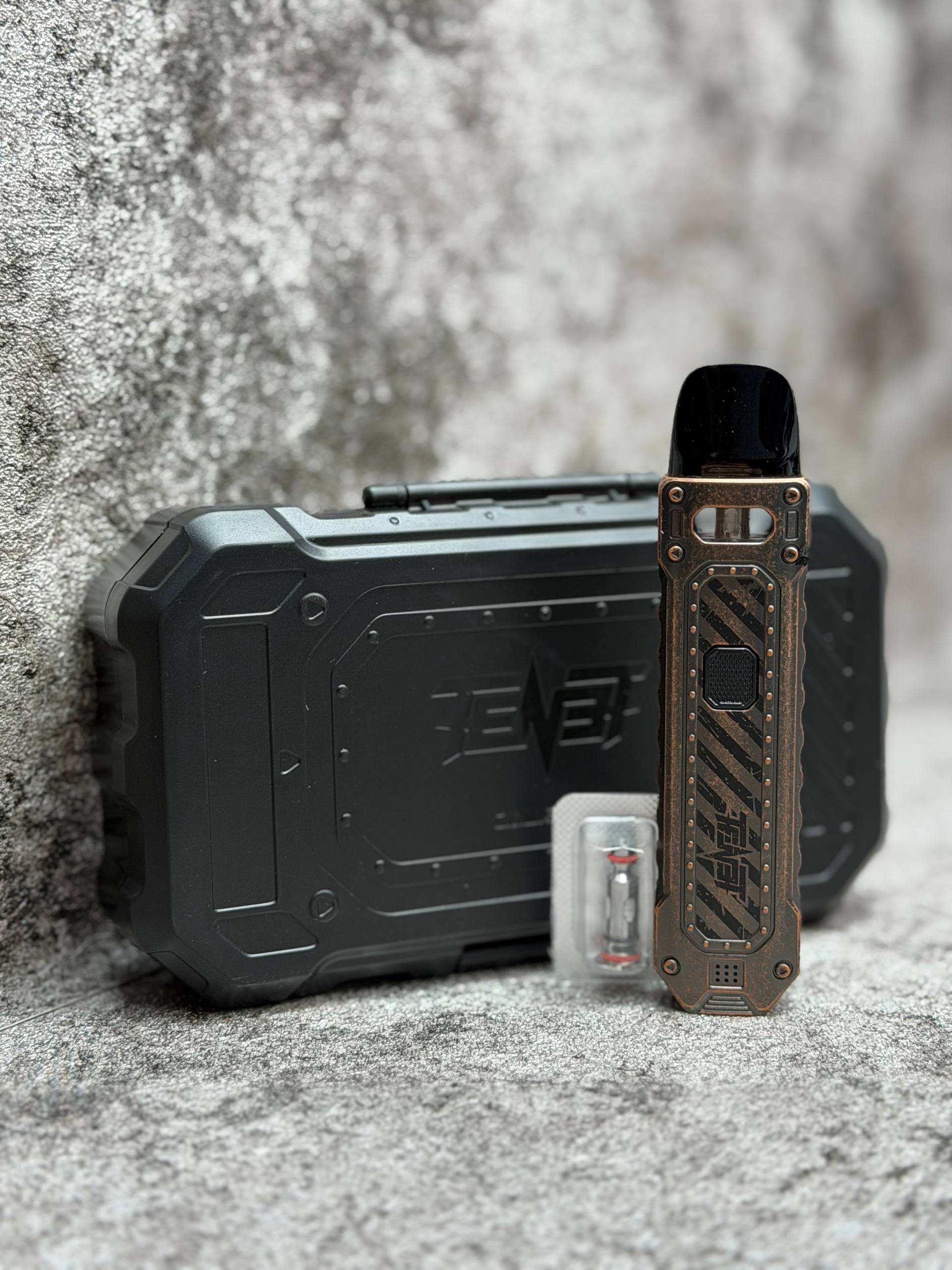 پاد caliburn مدل tenet دائمی