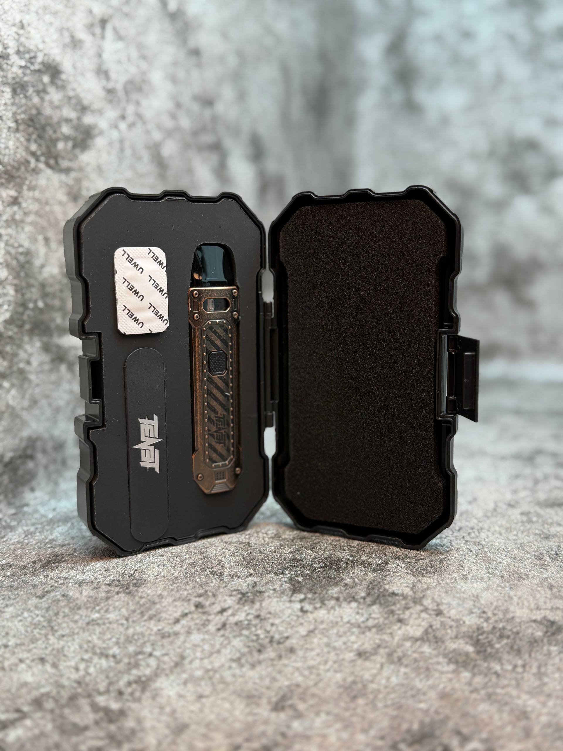 پاد caliburn مدل tenet دائمی