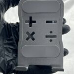 هلدر کالوس mt12pro