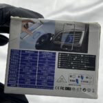 هلدر ویکوم ماشین X8Q