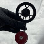 هلدر مگنتی مک سیف