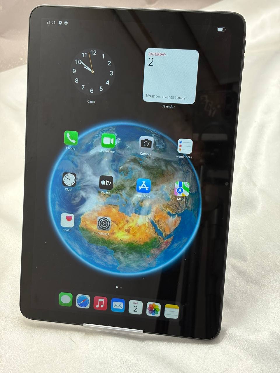 تبلت ipad pro
