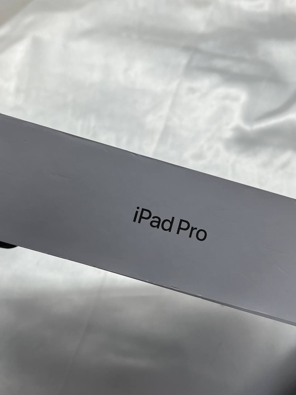 تبلت ipad pro