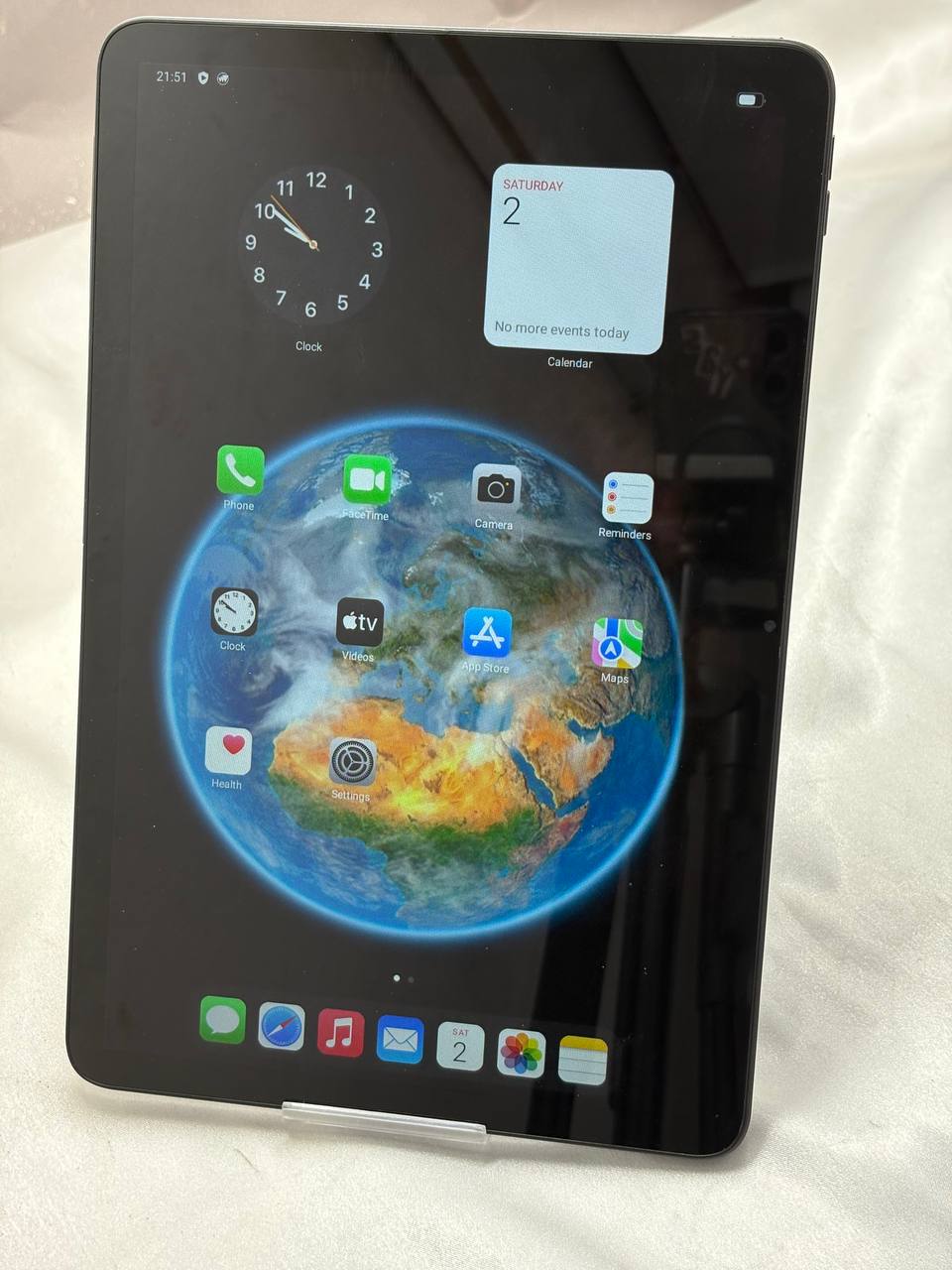 تبلت ipad pro