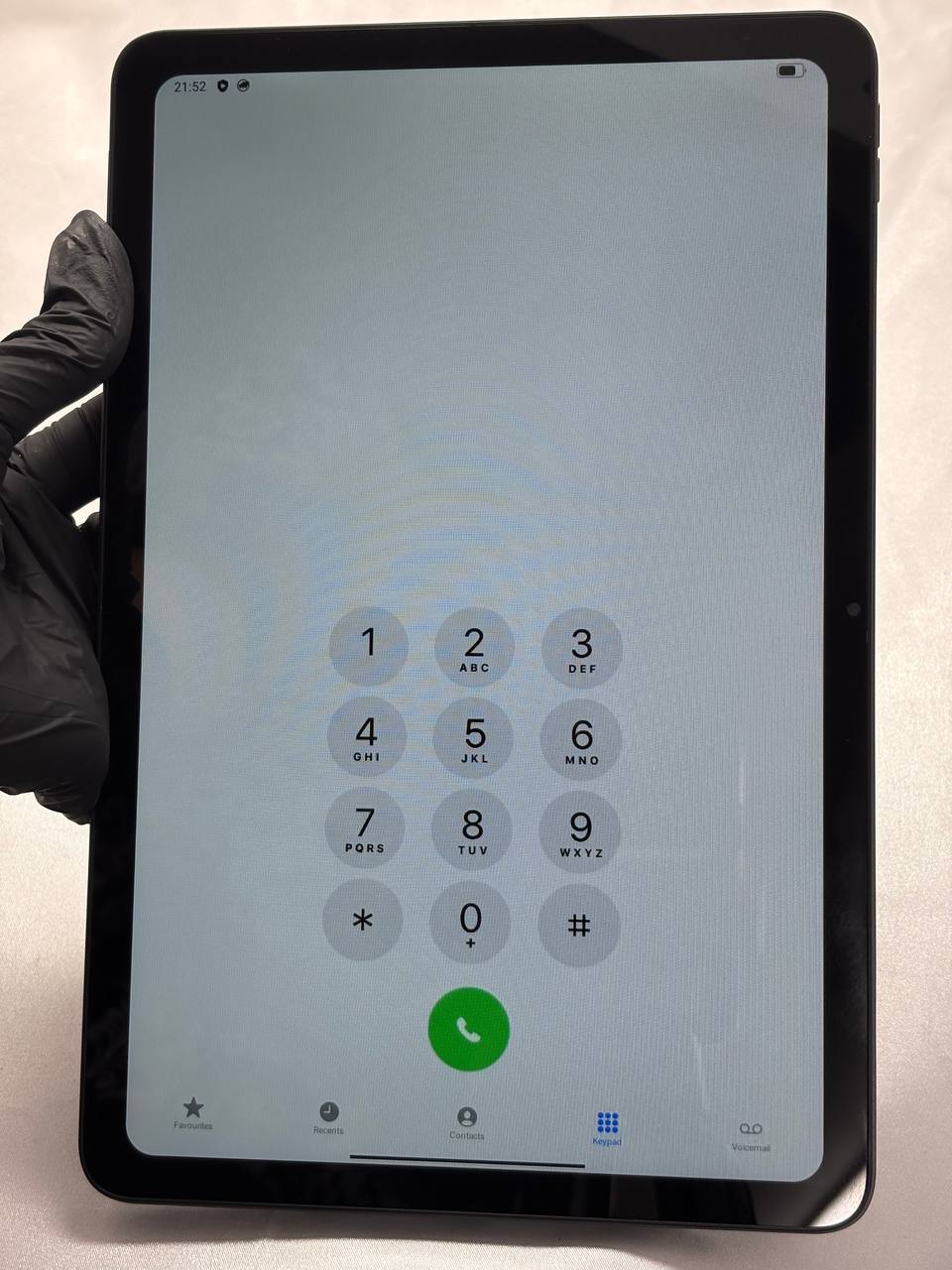 تبلت ipad pro