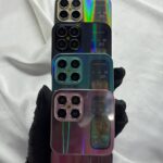 تاشو ایفون i18 pro