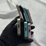 تاشو ایفون i18 pro